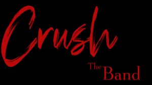 Crush Band logo