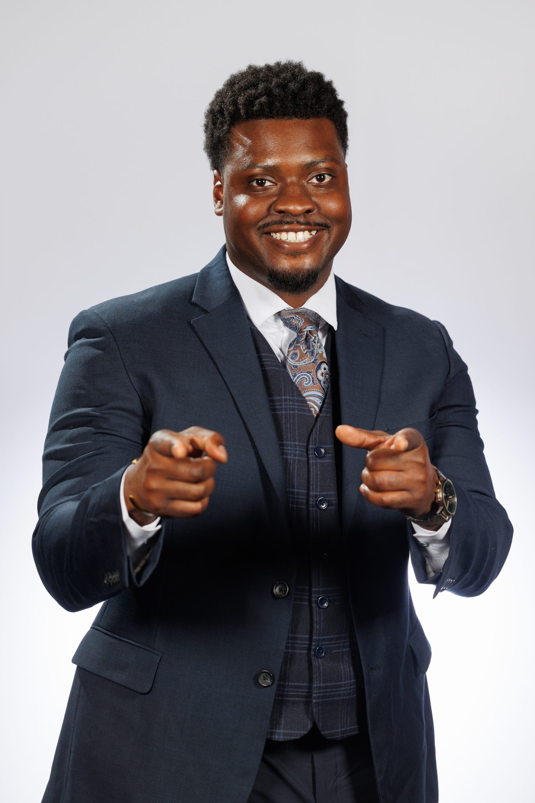 DJ Lionel - Weddings