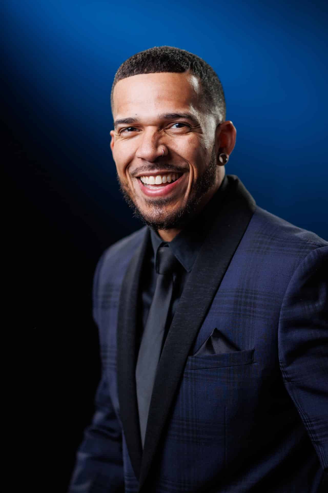 DJ Christian "Exxo" Valentin